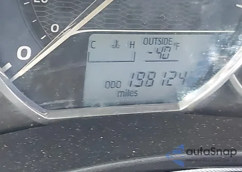 2015 Toyota Corolla Le z USA, uszkodzony, nr VIN 2T1BURHE7FC357997